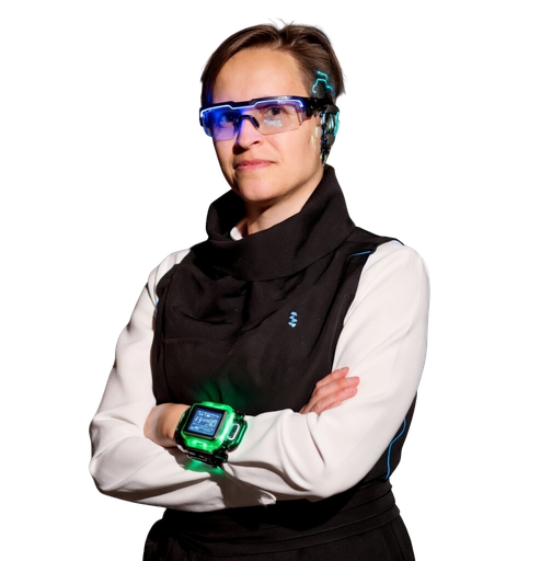 Людмила Тари